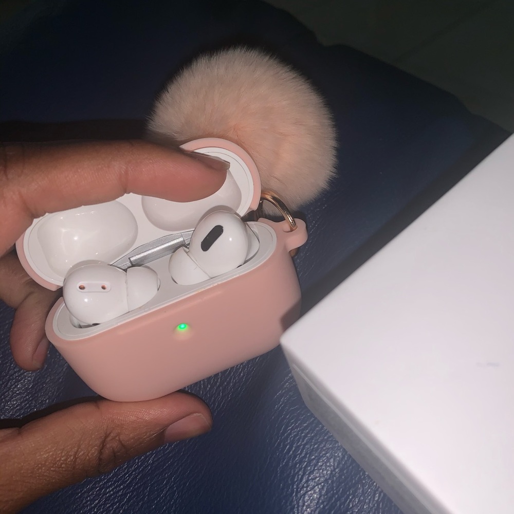 AIRPOD PROS